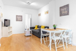 Apartamento Capuchinos Izquierda
